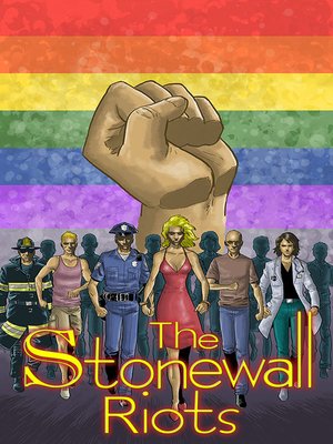 cover image of Stonewall Riots